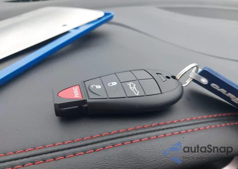 2015 Dodge Dart Sxt z USA, uszkodzony, nr VIN 1C3CDFBB4FD421213